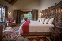 La Kruger Lifestyle Lodge - No Loadshedding Hotel di 
