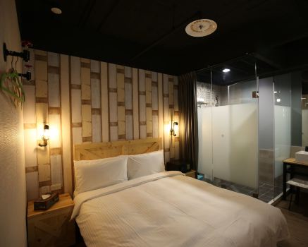 NYS Loft Hotel