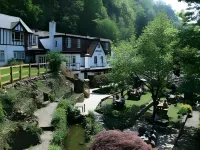 皇家小屋 酒店