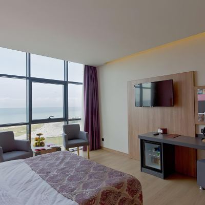 標準雙人房 興奮巴統會議中心及娛樂場酒店優惠