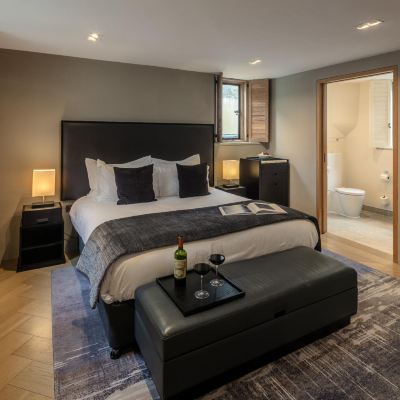 Lucy Walter Roch Castle Promo Code