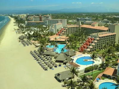 Occidental Nuevo Vallarta Hotels in 