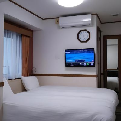 ツインルーム(禁煙) 東横INN大阪船場東 クーポン