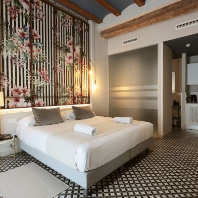 Comfort Double or Twin Room You & Co. Quart Boutique Promo Code
