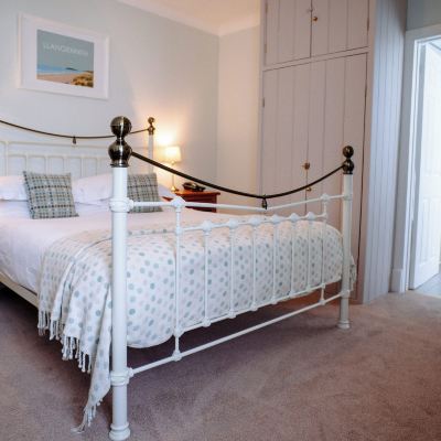 Standard Double Room-Above Pub King Arthur Hotel Promo Code