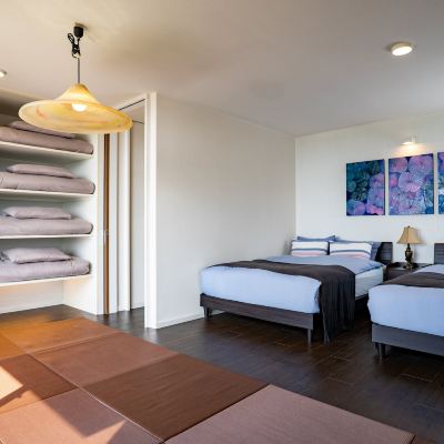 [North] Private Vacation Home, Non Smoking Sea Space Road Promo Code