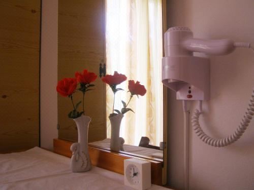 海景两卧室公寓