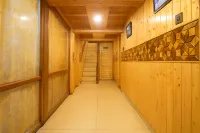 Kashmir House Pahalgam