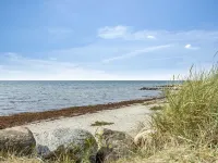 "Svanborg" - 40m from the sea 斯勞厄爾瑟住宿飯店