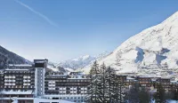 TH la Thuile - Planibel Residence Отели в г. 