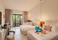 Grand Palladium Kantenah Resort & Spa - All Inclusive