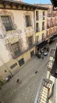 5 Sentidos - Suites de Lujo Hotels in 