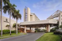 Renaissance Santo Domingo Jaragua Hotel & Casino Отели в г. 