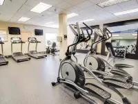 Hampton Inn & Suites Pinedale Hotel di Pinedale
