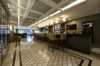 Holiday Inn BURSA - CITY CENTRE by IHG
