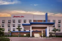 Hampton Inn by Hilton Fort Myers Downtown