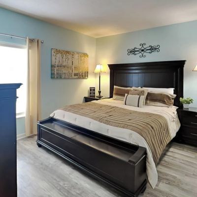 Two-Bedroom Condo Whispering Pines 4 Promo Code