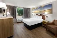 Days Inn by Wyndham Cambridge Hotels in 