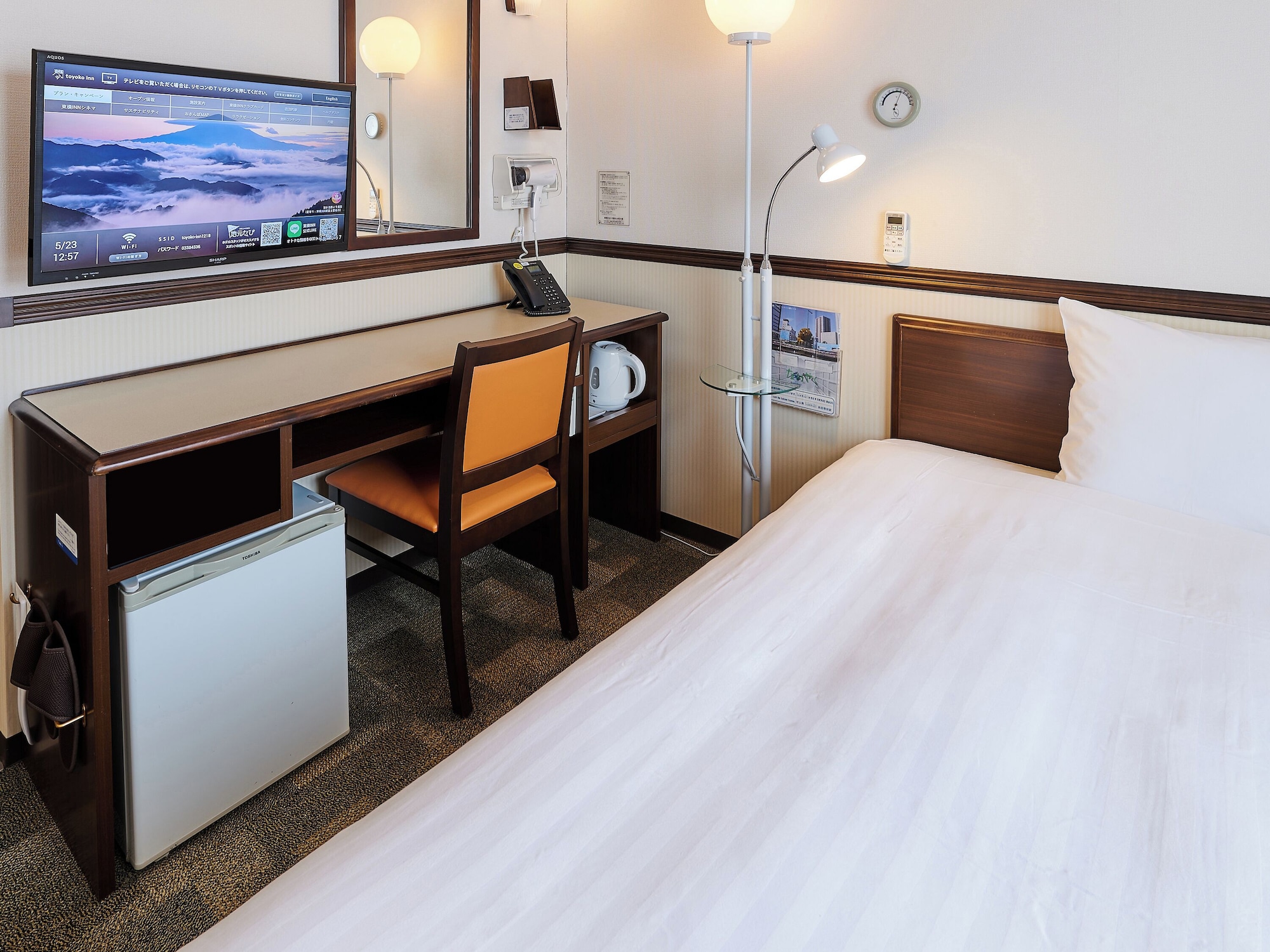 토요코인 쓰시마 이즈하라 후기 및 특가 예약 - 쓰시마 시 호텔 추천 | 트립닷컴