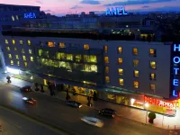 Hotel Anel Hotel di Sofia