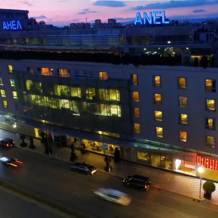 Hotel Anel
