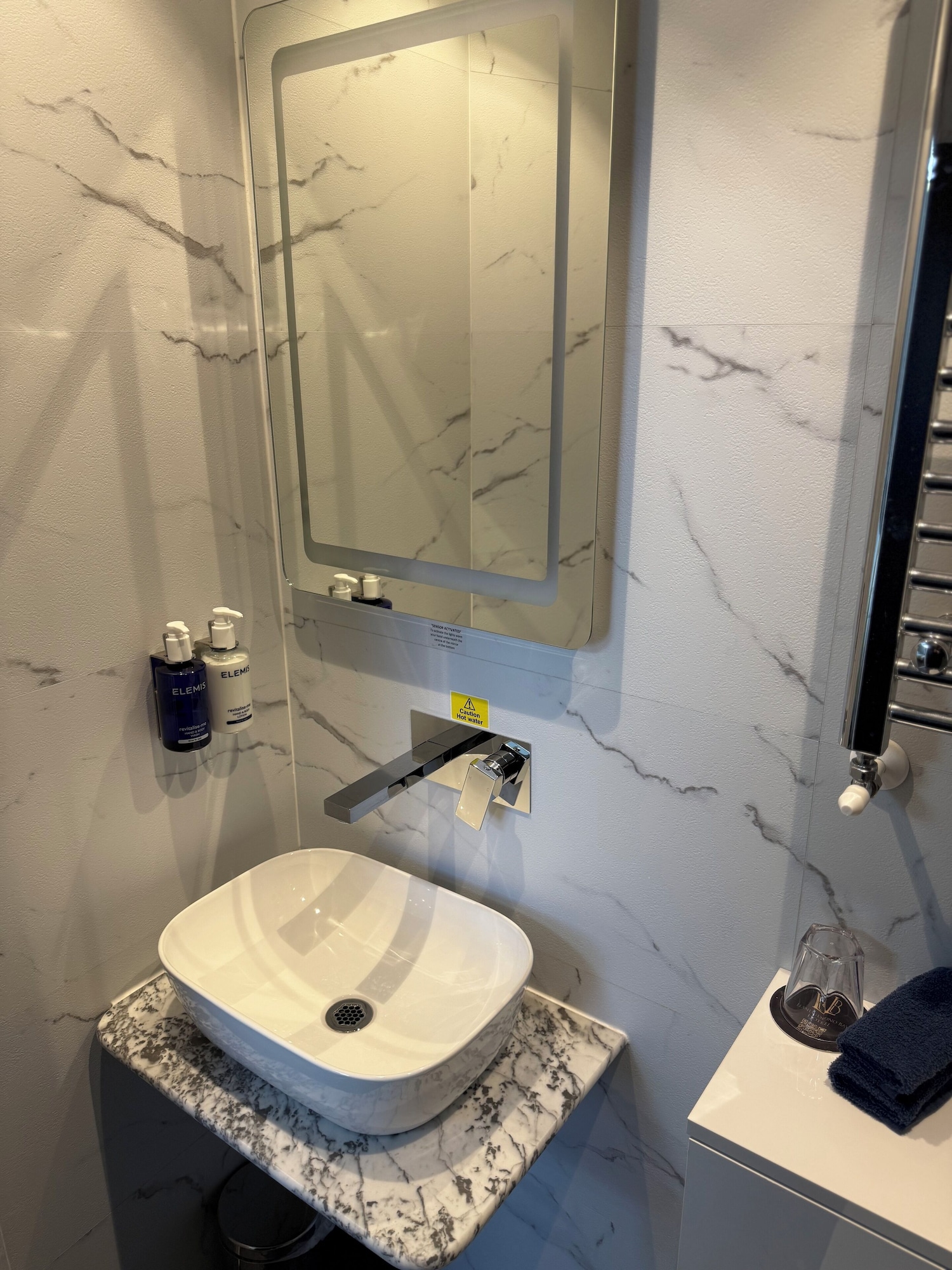 俱乐部双人房或双床房， 1 张双人床， 海景， 临海