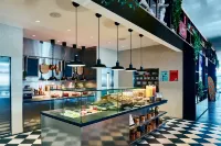 citizenM邁阿密Brickell