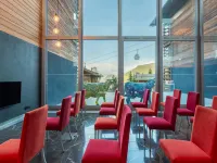W แวร์บิเยร์ โรงแรมในแวร์บีเย