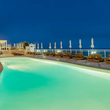 XQ El Palacete Отели в г. Морро Хабле