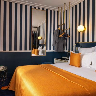 Classic Double Room Hôtel Léna Promo Code