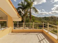 Casa de Campo na Represa de Igarat Com Piscina Ξενοδοχεία στην πόλη Jacarei