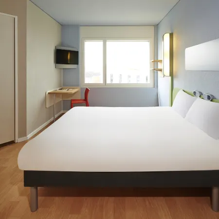 Ibis Budget Basel City