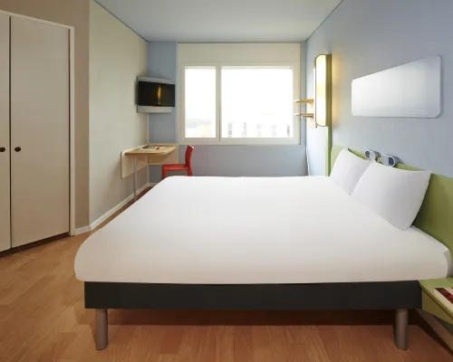 Ibis Budget Basel City Hotels in Basel