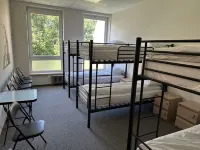 Mololo Art Hostel Ξενοδοχεία στην πόλη 