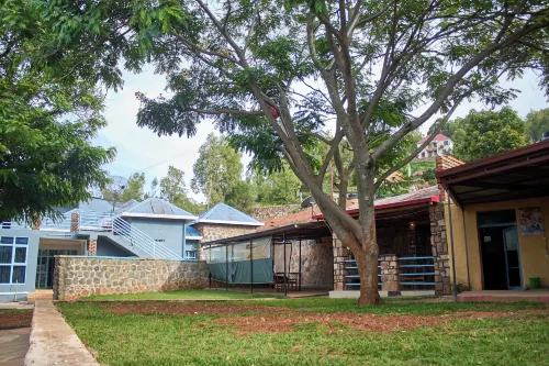 THE TREKKER'S REST LODGE KIGALI