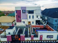 A.G.E International Hotel Hotels in 