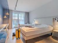Ibis Styles Graz Messe