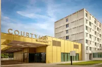 Courtyard by Marriott Ghent Hotels in 