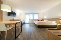 Residence Lastei