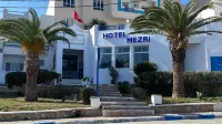 Hotel Mezri Hotel di 