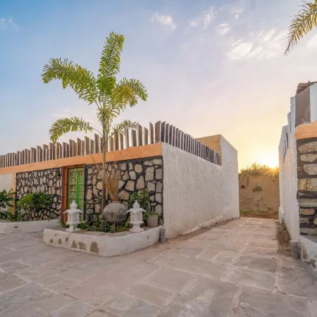 Dunes and You, Pushkar – A Luxury Pool Villas Retreat