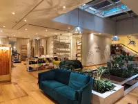 Coco-Mat Athens BC