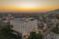 The Hosteller Bam Jaipur, Hawa Mahal Hotels in 