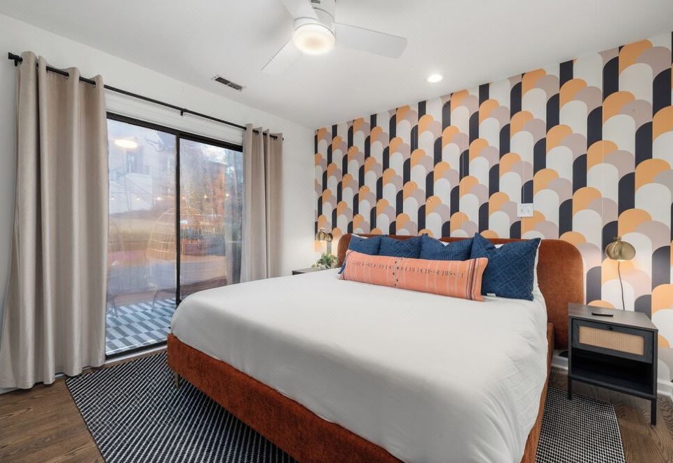 三卧室私人度假屋