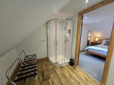 Hebridean Stay Hôtels à : 