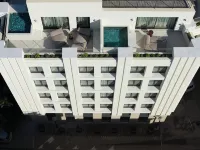 貝倫雅典飯店 住宿飯店