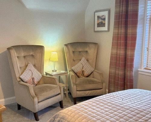 双人房（带独立浴室）