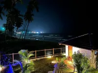 Joju Bangalôs & Bistrô Hotels in Japaratinga