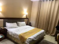 Chartwell Hotel Hoteles en 