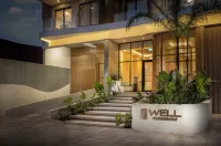 Well Residences - By AVA Rentals Hotels in 
